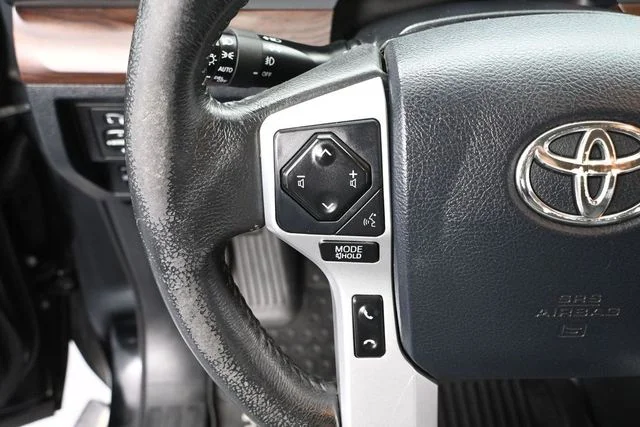 2020 Toyota Tundra Limited - Photo 25