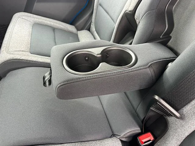 New 2026 Velocity Blue Metallic Ford Base image 15