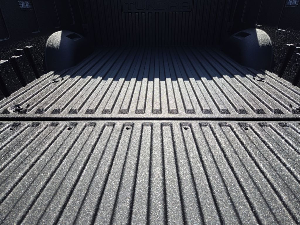 2026 Toyota Tundra Platinum - Photo 24