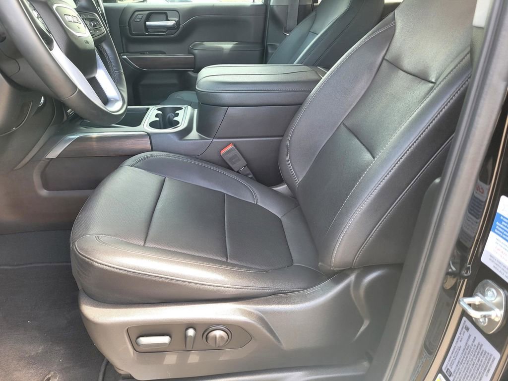 2023 GMC Sierra 2500HD SLT - Photo 15