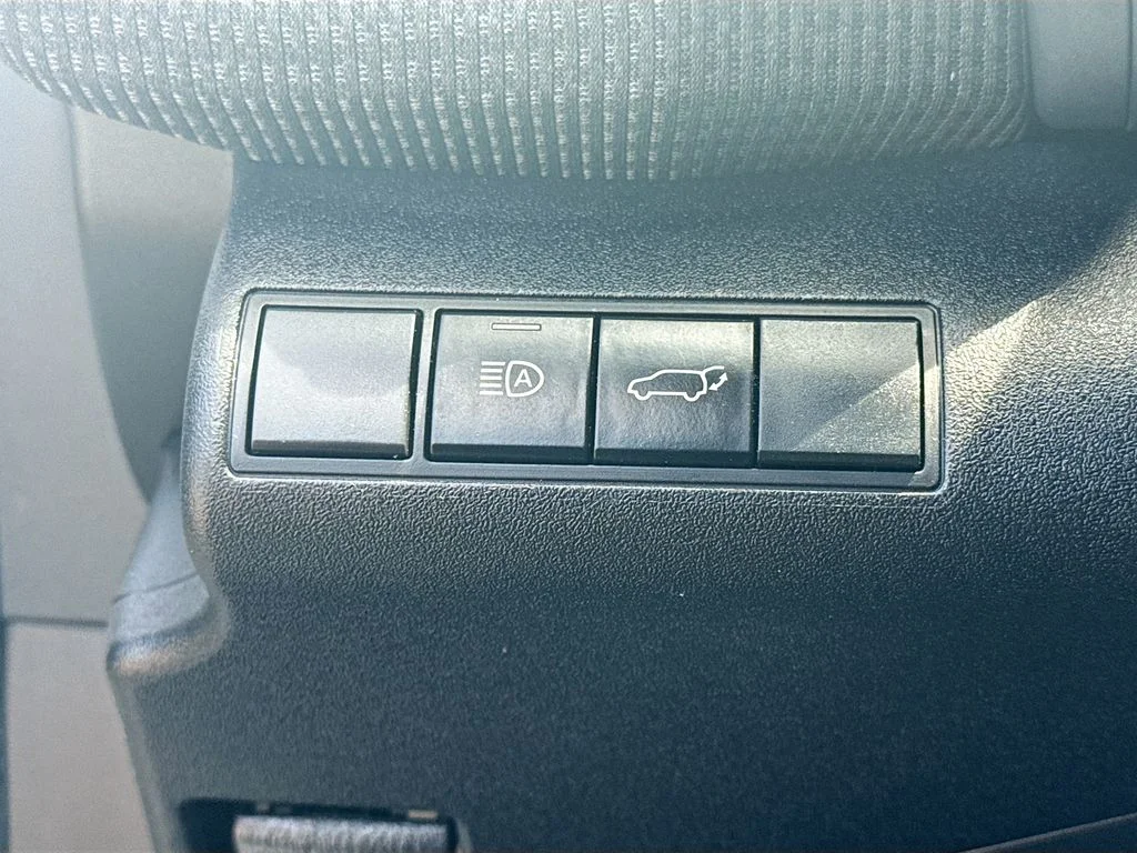 Used 2023 Beige Toyota Limited image 11