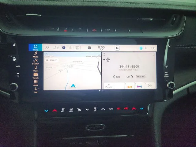 2026 Jeep Grand Cherokee L Laredo - Photo 30