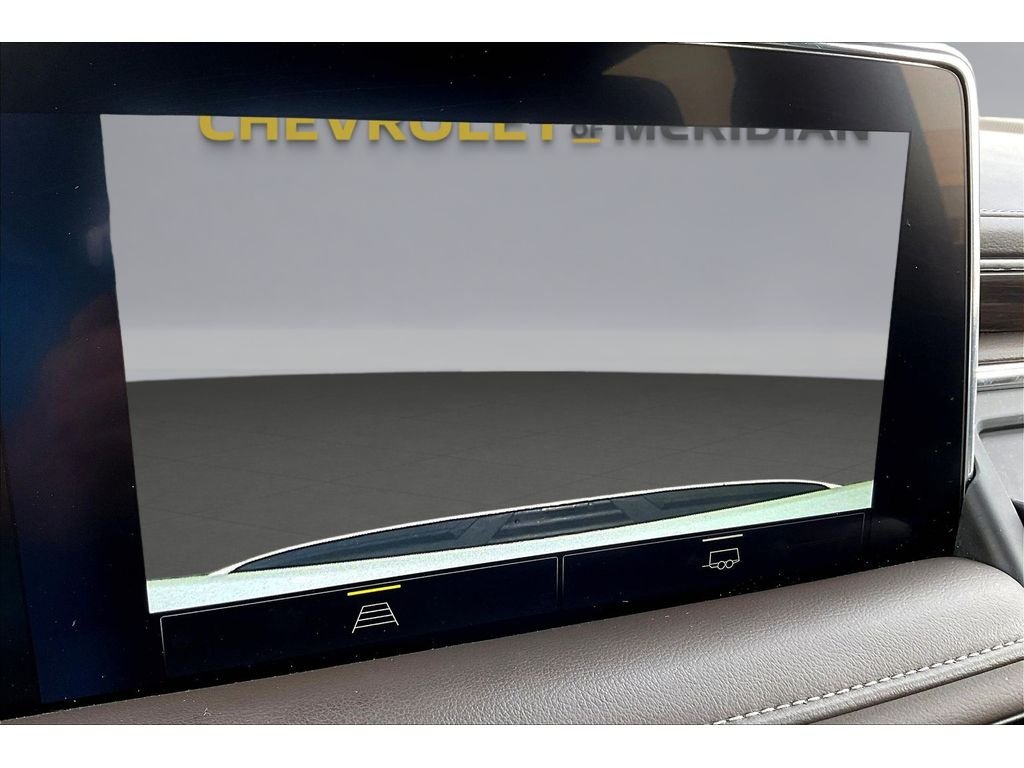 2024 Chevrolet Tahoe LT - Photo 14