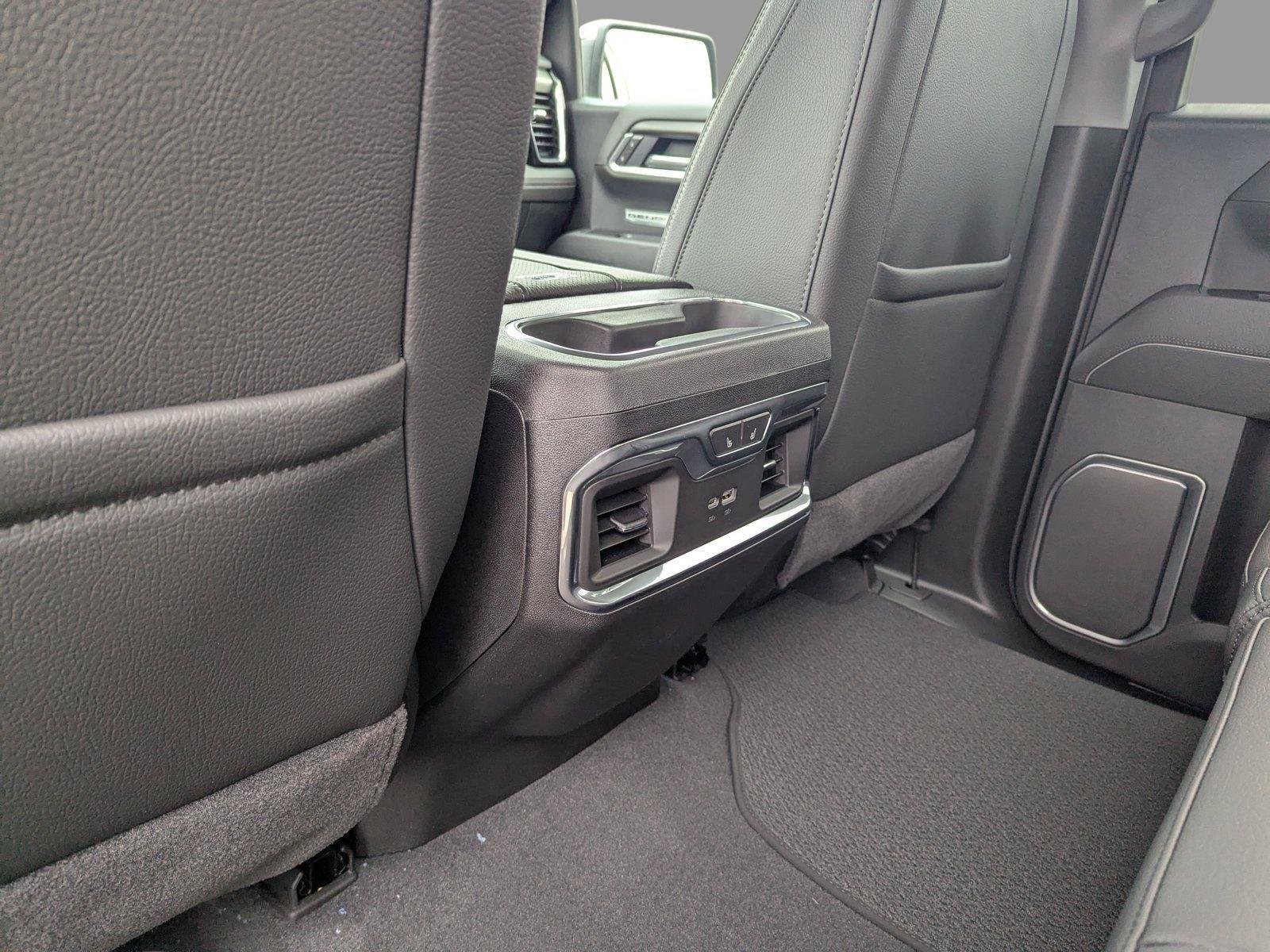 2026 GMC Sierra 1500 Denali - Photo 20