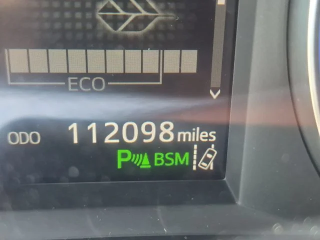 Used 2019 White Toyota Limited Platinum image 21