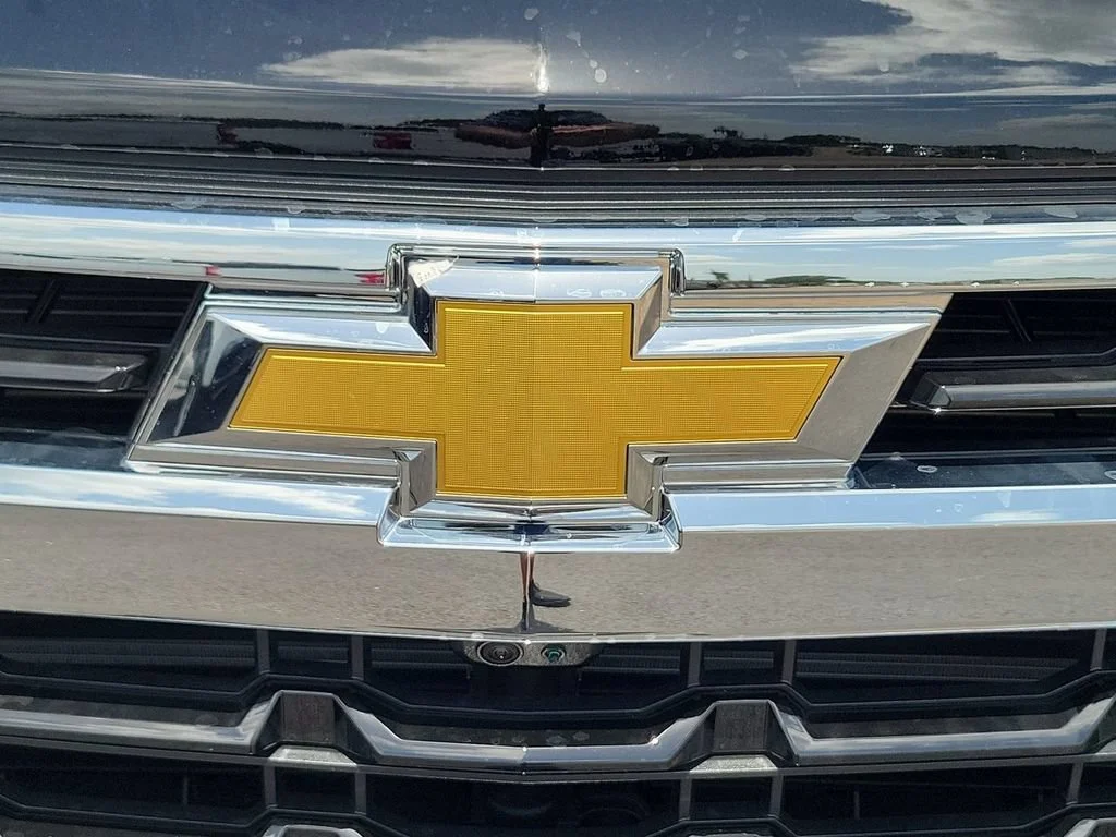 New 2026 Black Chevrolet LT image 22