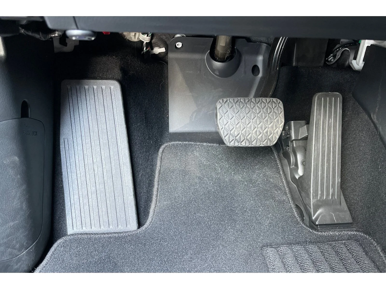 Used 2026 Aero Gray Metallic Mazda 2.5 S Preferred image 43