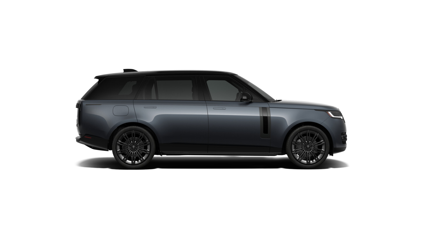 New 2027 Varesine Blue LAND ROVER SE 400PS Auto (7 Seats) image 3