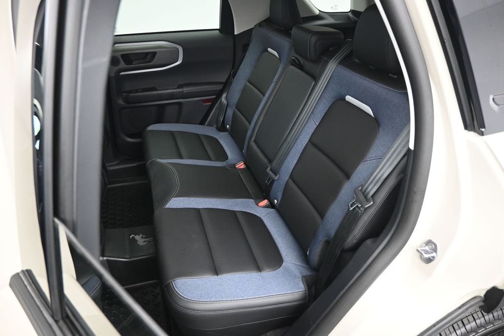 Certified Used 2025 Beige Ford Outer Banks image 13