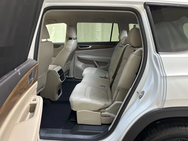 2026 Volkswagen Atlas SE w/Tech - Photo 29