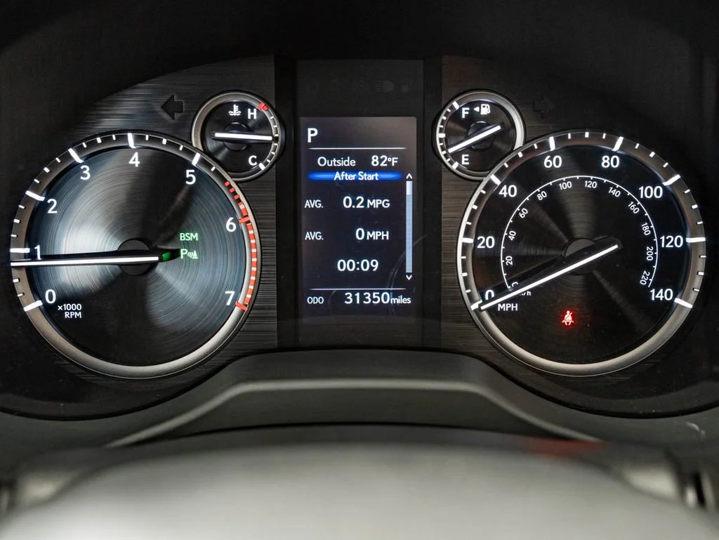 2023 Lexus GX PREMIUM - Photo 29