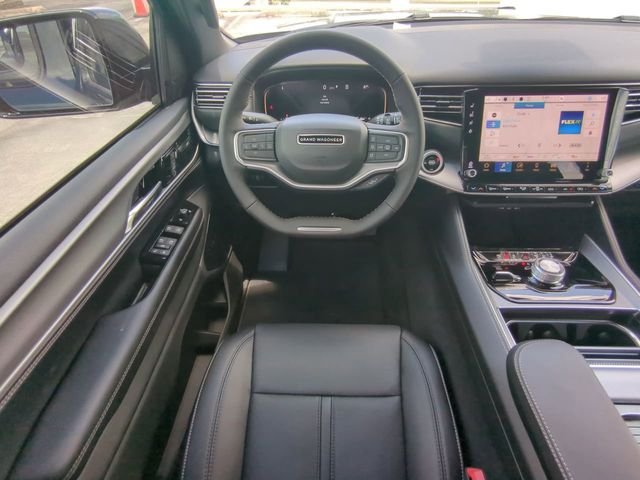 New 2026 Fathom Blue Pearl-Coat Exterior Paint (Late Availability) Jeep Limited Altitude image 20