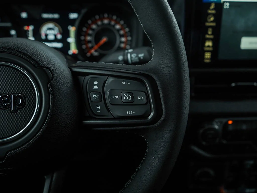 2026 Jeep Gladiator Sport S - Photo 19