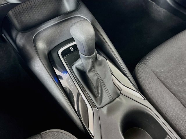 2025 Toyota Corolla LE - Photo 20