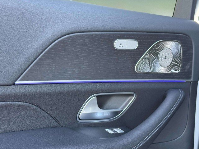 New 2026 SILVER Mercedes-Benz GLE 350 image 22
