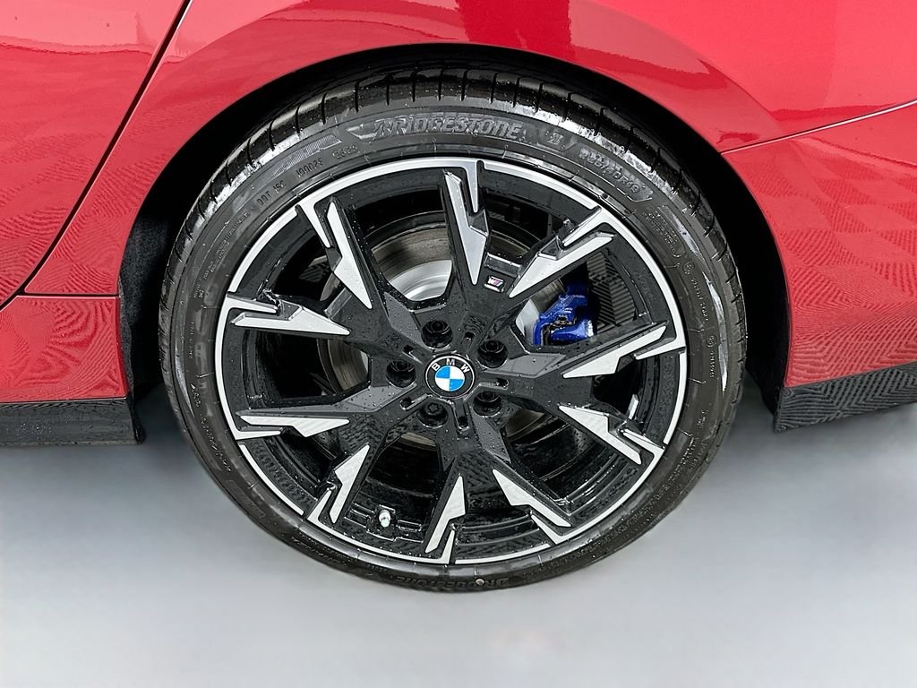 Used 2026 Vegas Red Metallic BMW 228 Gran Coupe image 23