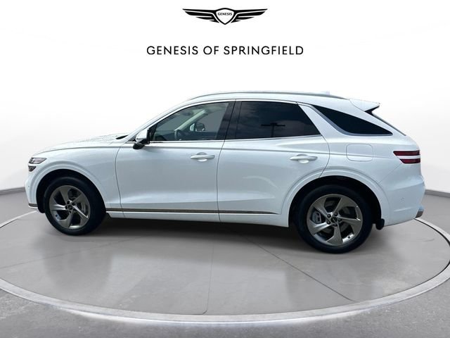 Used 2026 White Genesis 2.5T Advanced image 5