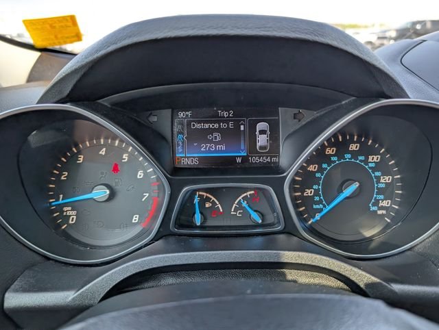 Used 2013 Gray Ford Titanium image 15
