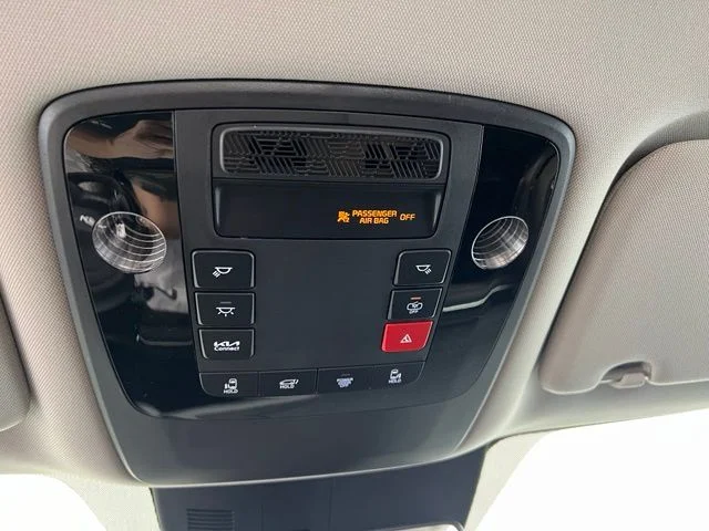 New 2027 White Kia EX image 26