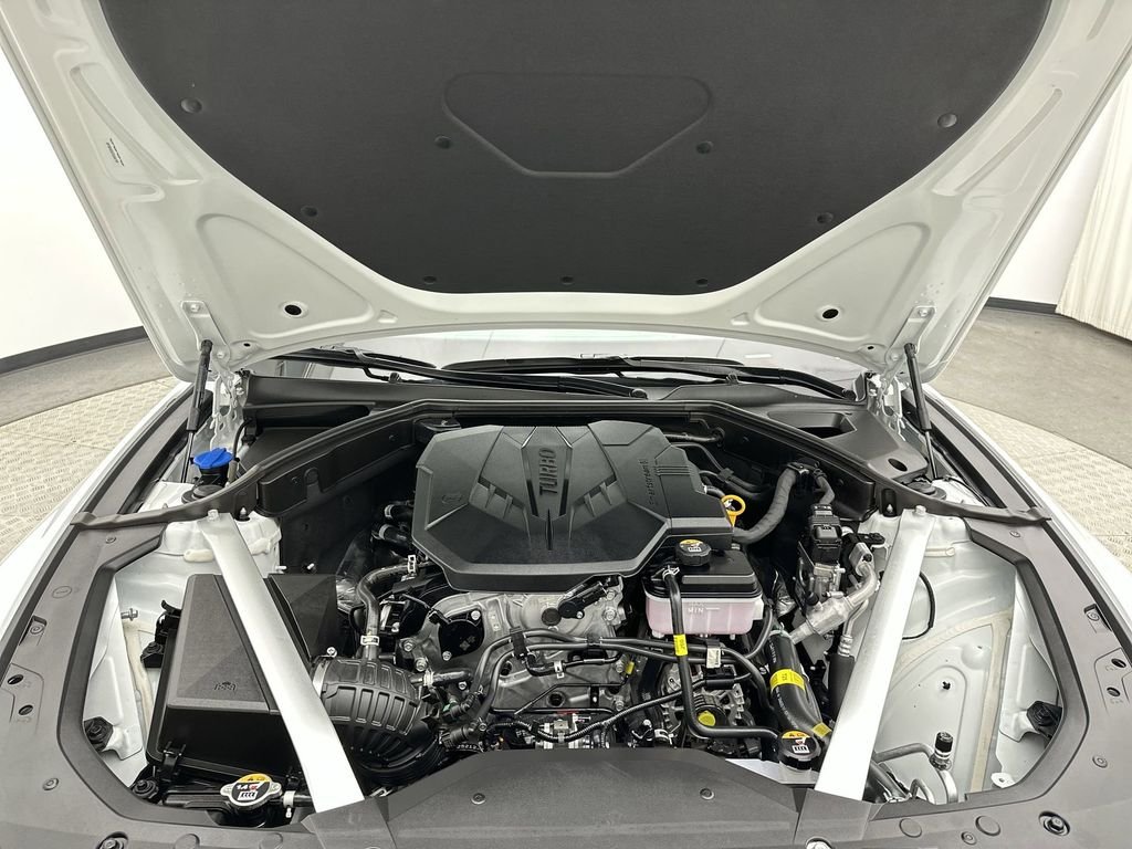 2026 GENESIS G70 Standard - Photo 25