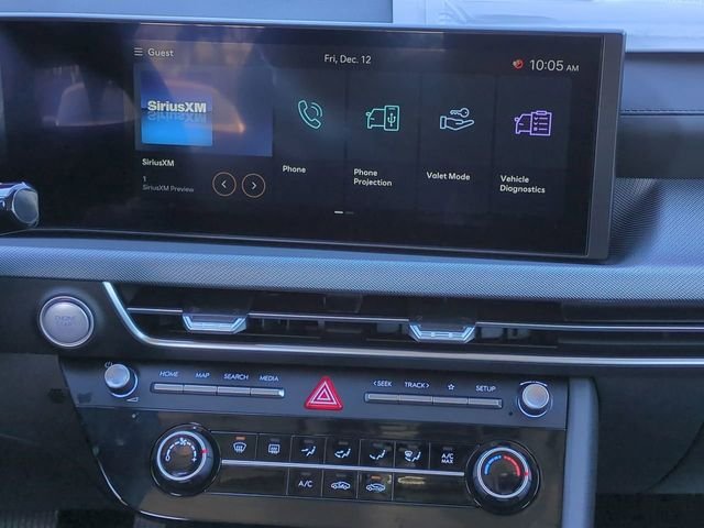 New 2026 White Hyundai SE image 43