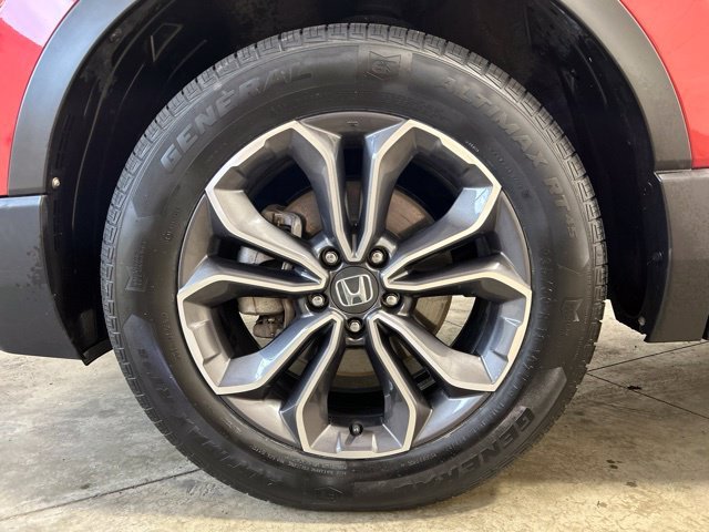 2022 Honda CR-V EX-L - Photo 11