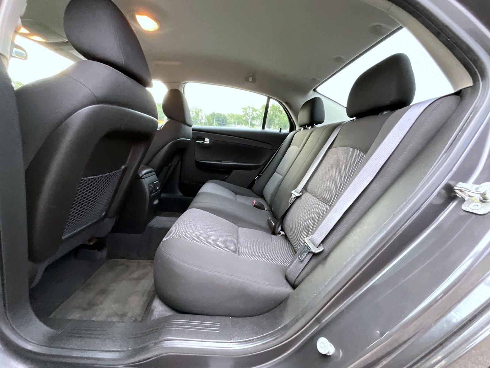 Used 2012 Beige Chevrolet LT image 22