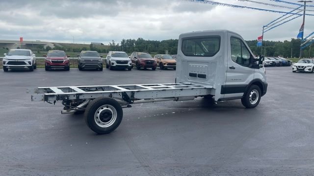 2023 Ford Transit Chassis Cab Base - Photo 10