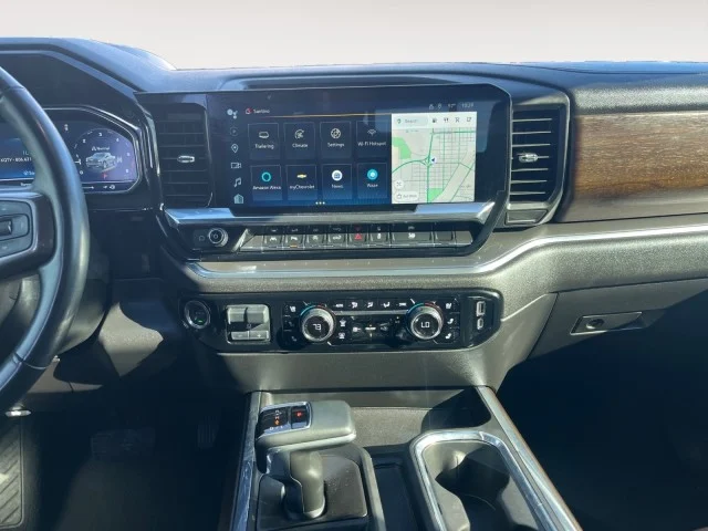 2024 Chevrolet Silverado 1500 High Country - Photo 11