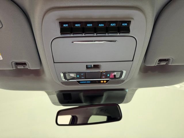 New 2026 Argon Blue Metallic Ford F-250® Lariat® image 34