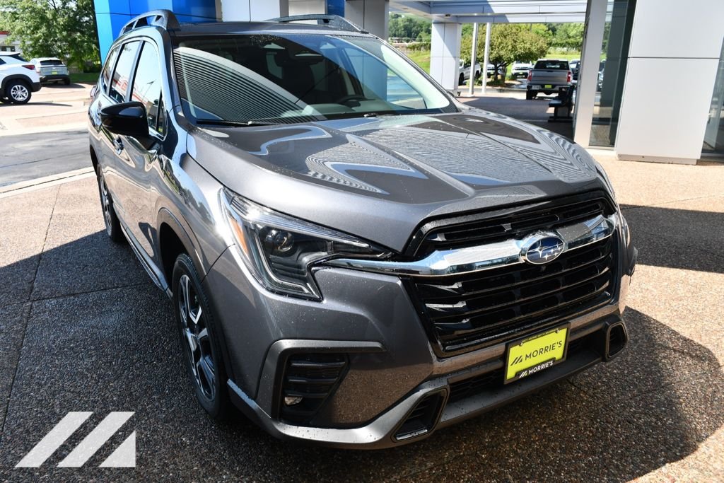 Used 2026 Gray Subaru Limited image 11
