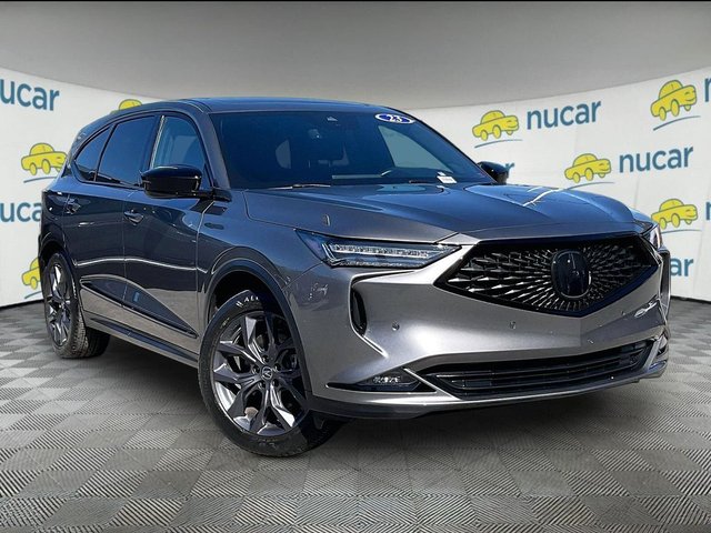 2023 Acura MDX A-Spec