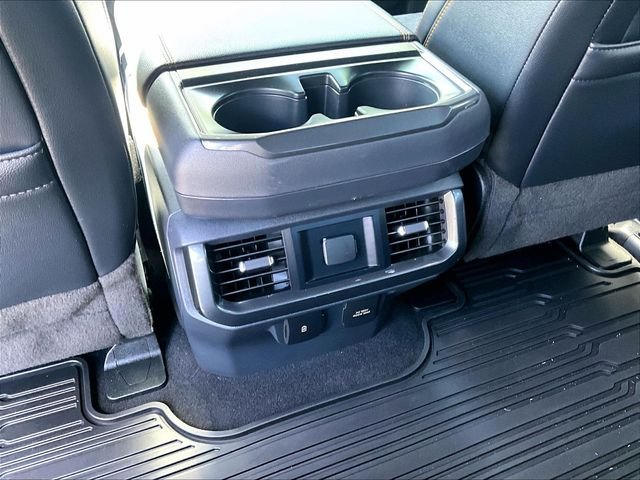 Used 2023 Avalanche Ford Tremor image 28