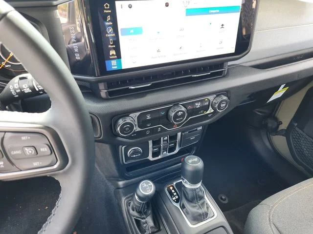 New 2025 41 Jeep Sport S image 12