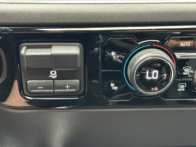 Used 2024 White Chevrolet LT Trail Boss image 24