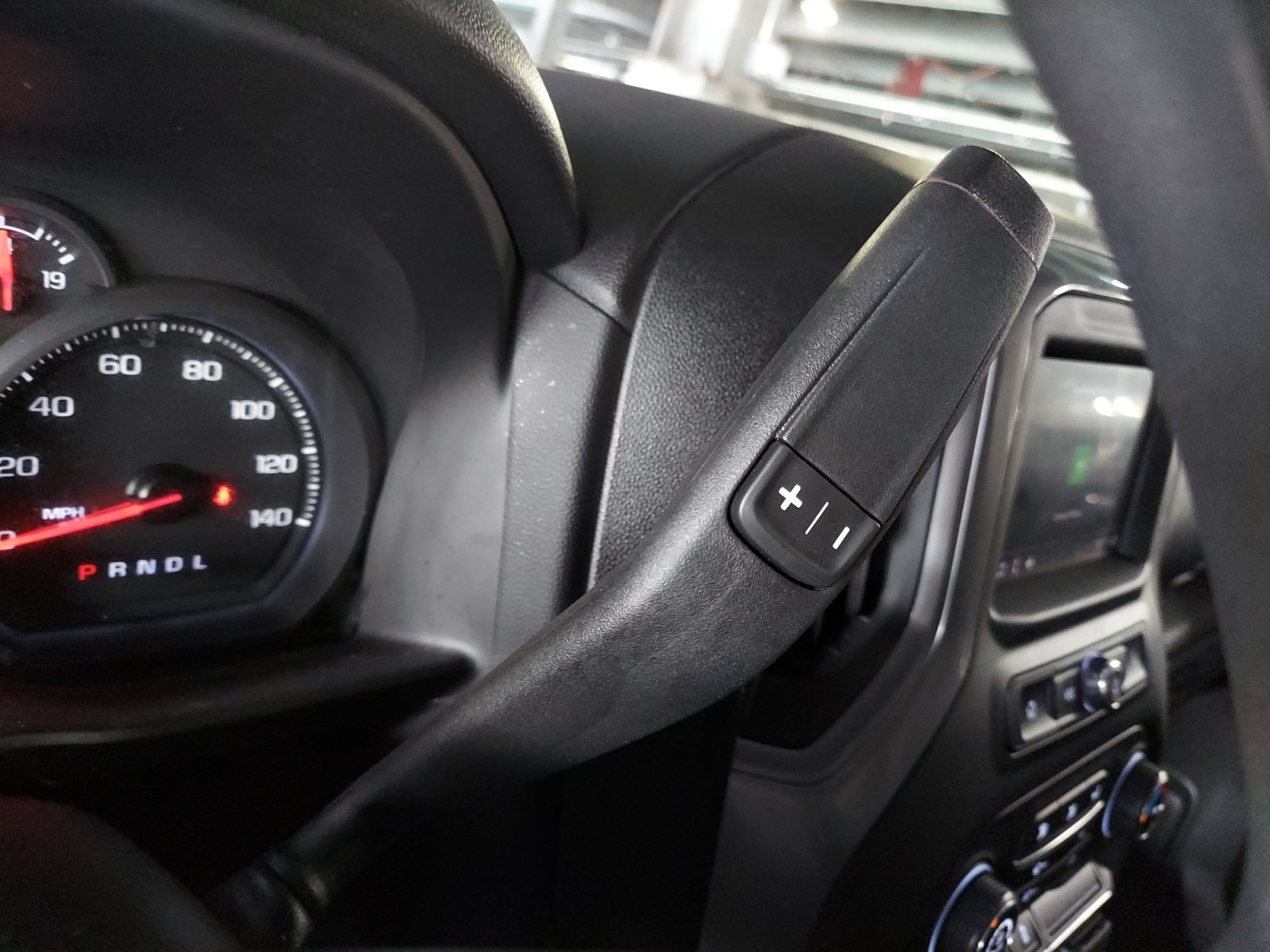 Used 2025 Red Hot Chevrolet Custom image 21