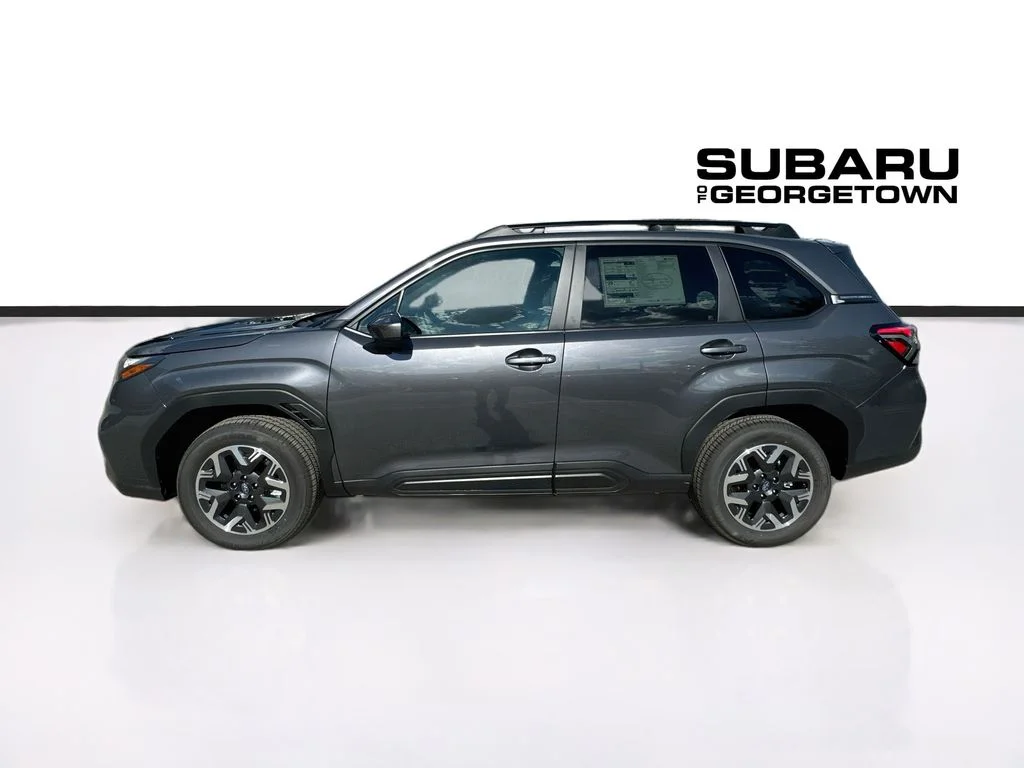 New 2026  Subaru Premium image 5