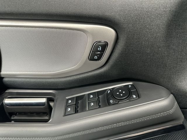 New 2027 Black Ford Active image 19