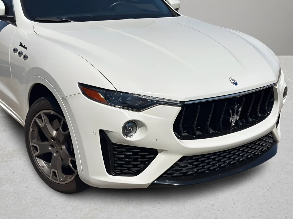 2022 Maserati Levante Modena - Photo 25