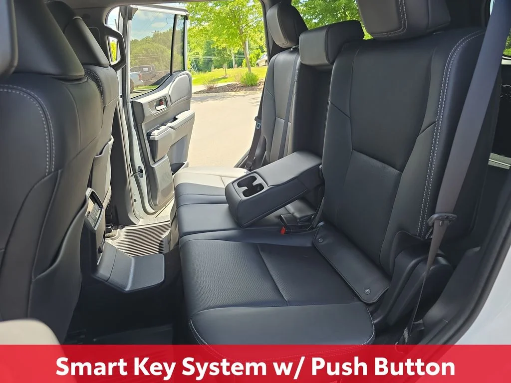Certified Used 2025 Beige Toyota Base image 18