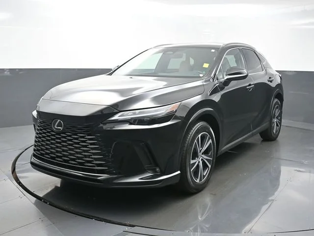2023 Lexus RX 350 Premium