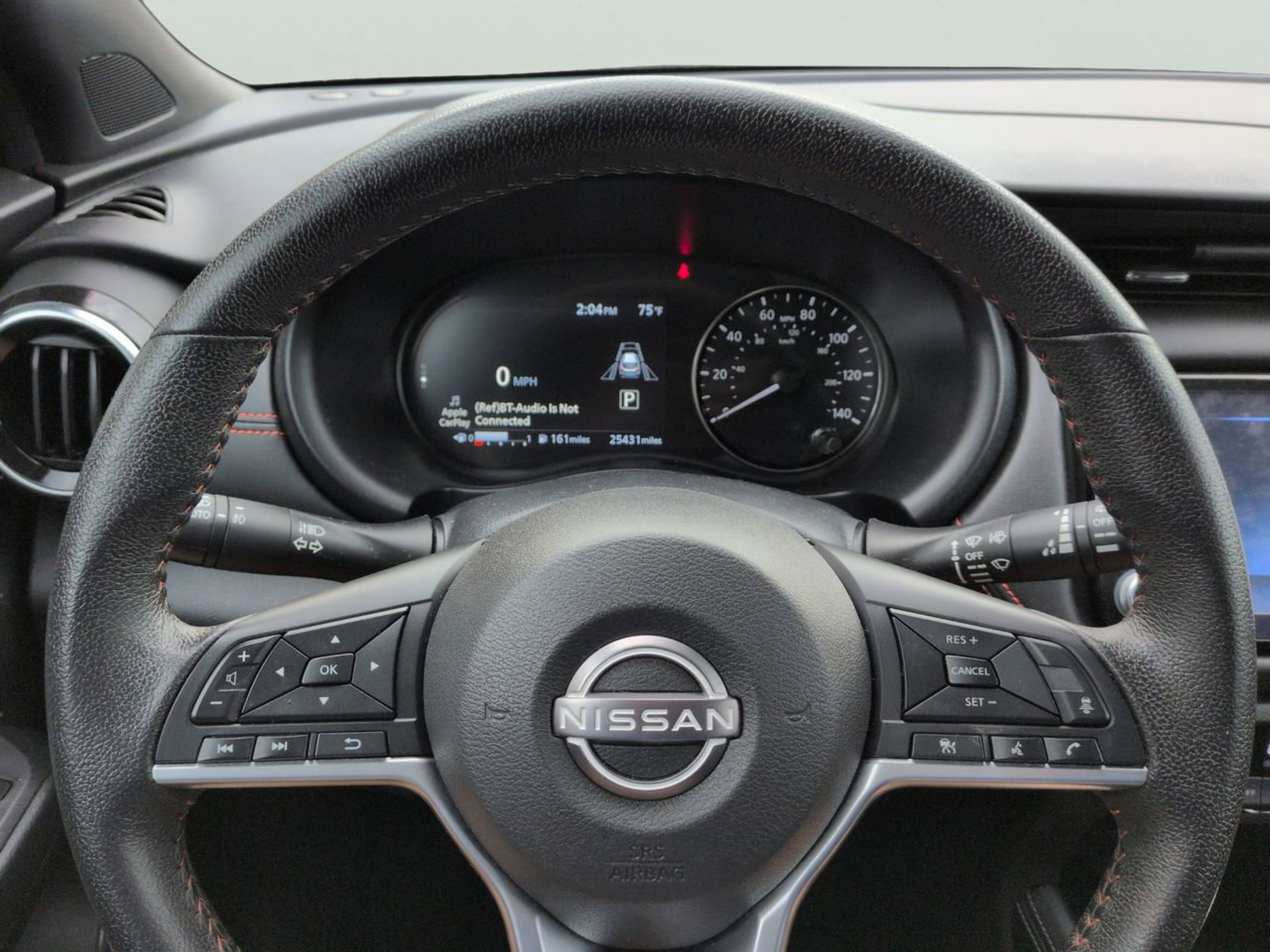 Used 2022 Boulder Gray Pearl Nissan SR image 20