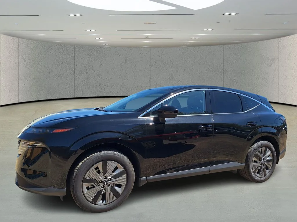 2025 Nissan Murano SL AWD's photo