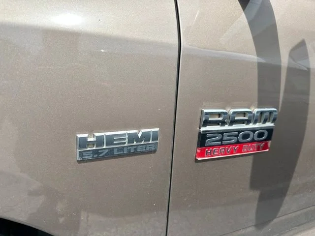 Used 2010 Tan Dodge ST image 36