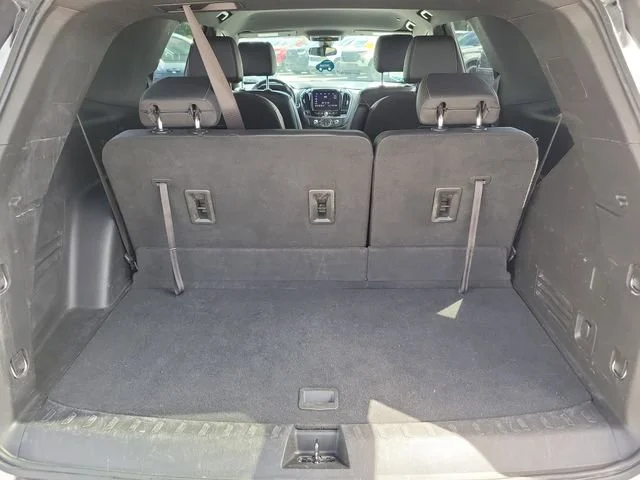 2023 Chevrolet Traverse 3LT - Photo 10