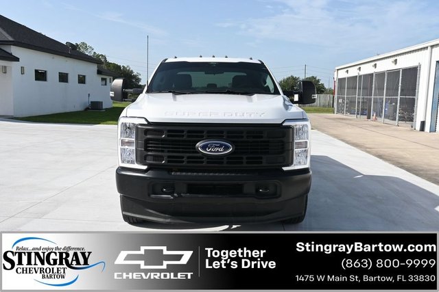 2025 Ford F-350 XL