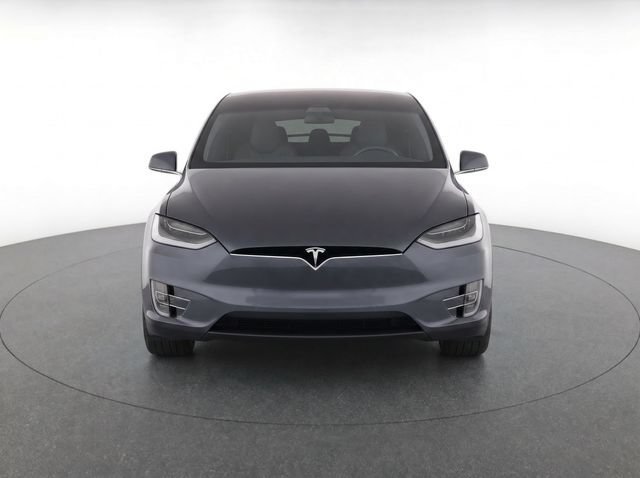 Used 2020 Silver Tesla Long Range image 5