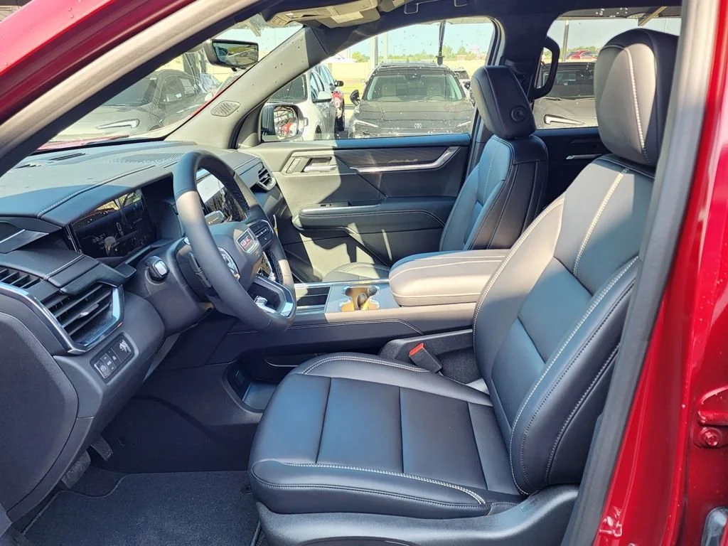 2026 GMC Acadia Elevation - Photo 16