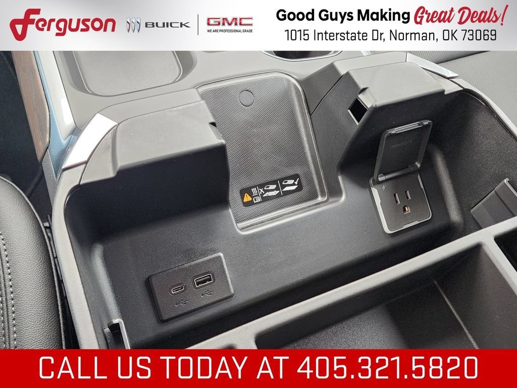 2026 GMC Sierra 1500 SLT - Photo 34