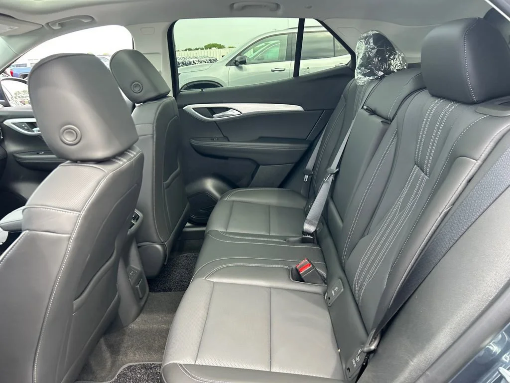 2026 Buick Envision Avenir - Photo 35